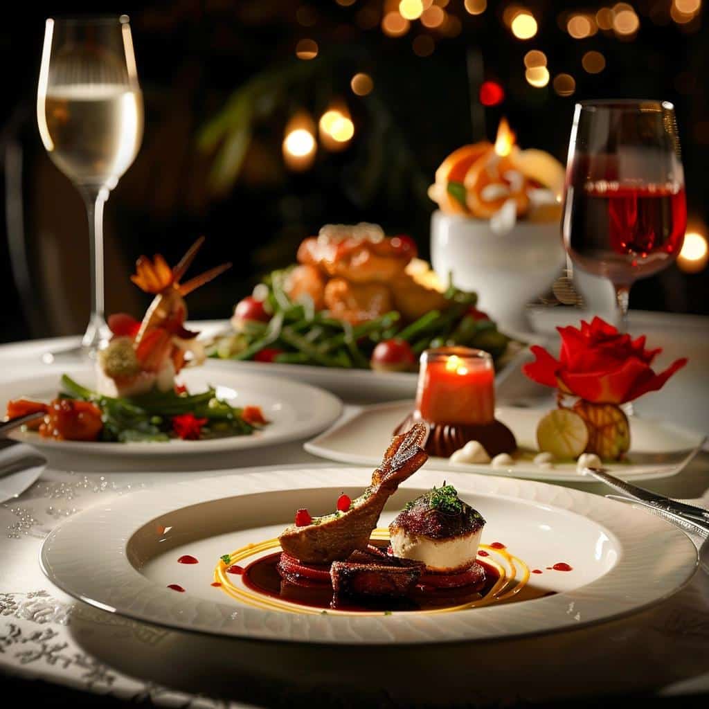 5 Delicious Dinner Ideas for Any Occasion 1 5 Delicious Dinner Ideas for Any Occasion