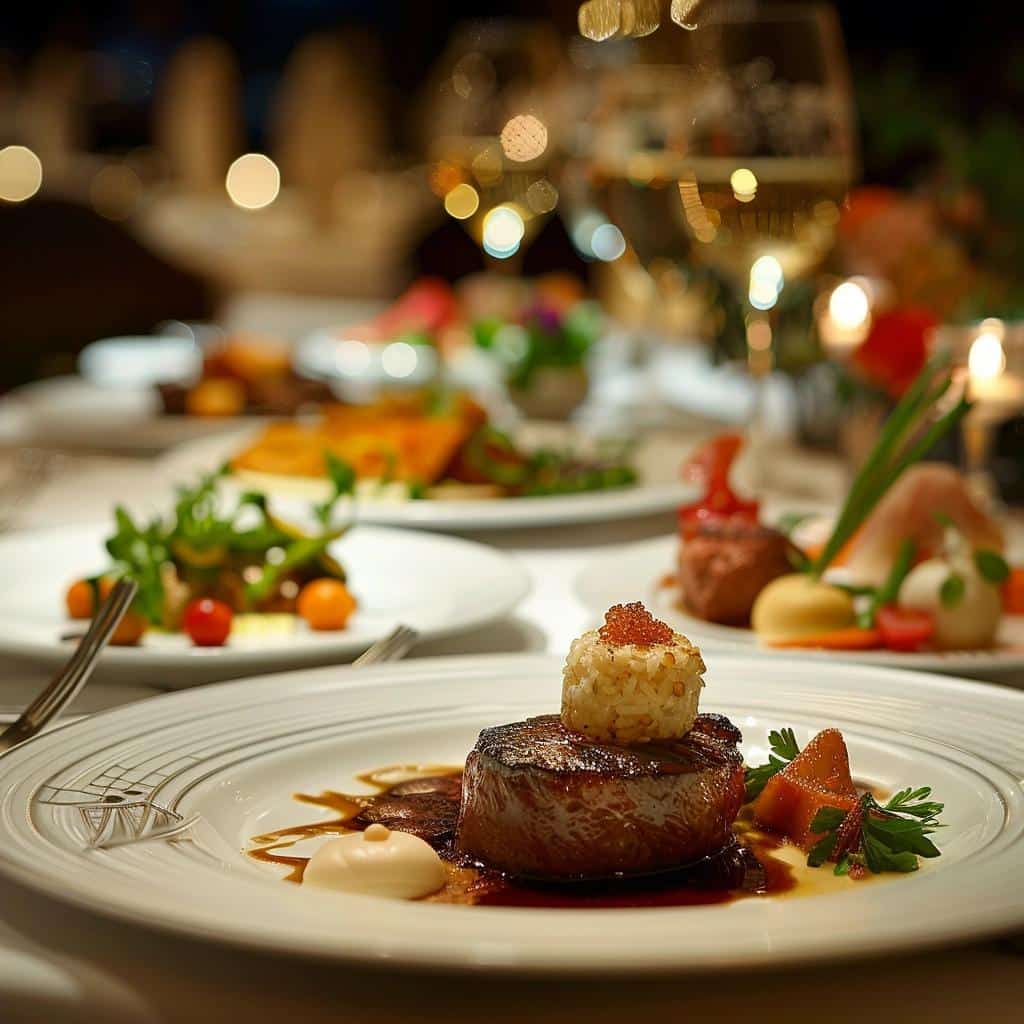 5 Delicious Dinner Ideas for Any Occasion 2 5 Delicious Dinner Ideas for Any Occasion