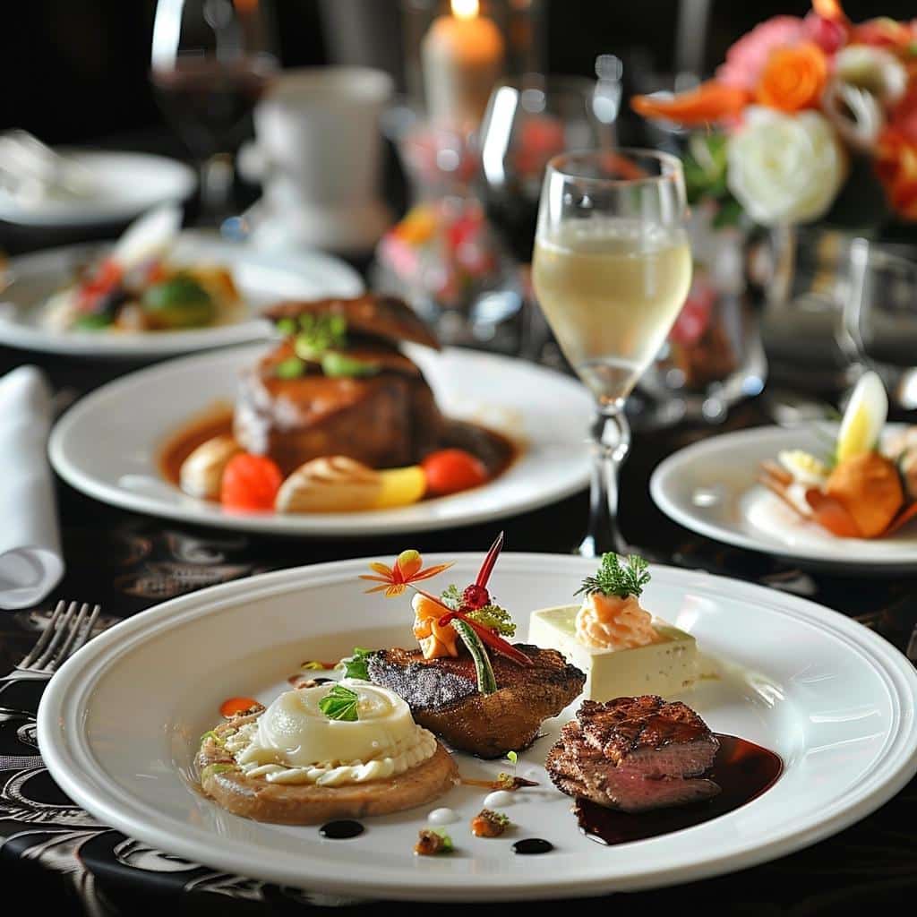 5 Delicious Dinner Ideas for Any Occasion 3 5 Delicious Dinner Ideas for Any Occasion