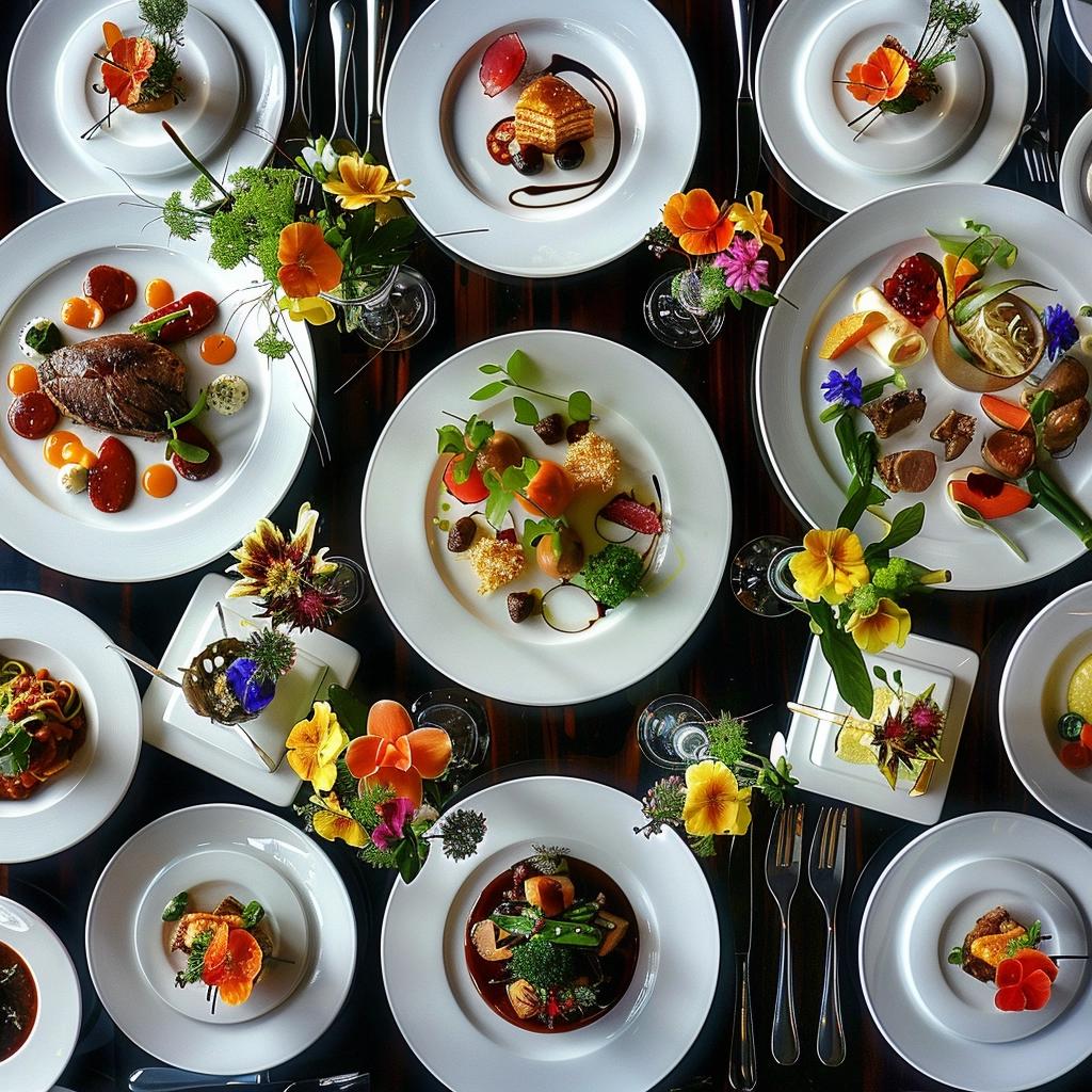 5 Delicious Dinner Ideas for Any Occasion 4 5 Delicious Dinner Ideas for Any Occasion