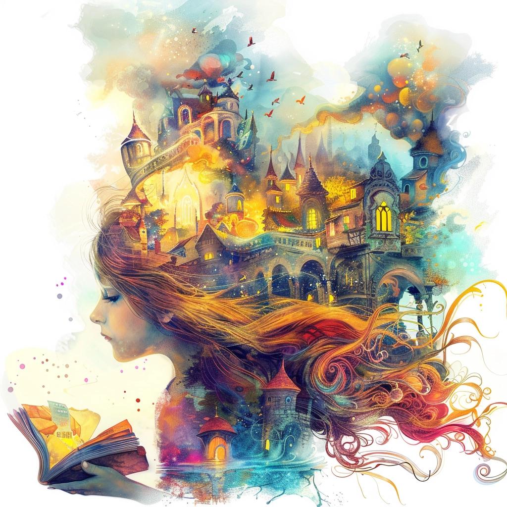 5 Fun Drawing Ideas to Spark Your Creativity 3 5 Fun Drawing Ideas to Spark Your Creativity