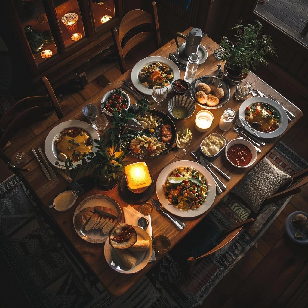 3 Quick and Easy Dinner Ideas for Busy Nights