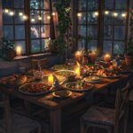 easy dinner ideas