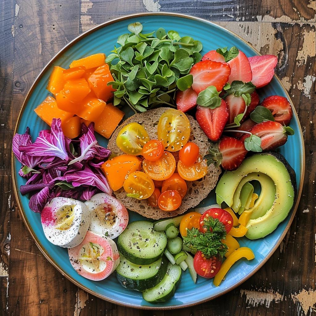 5 Quick and Easy Lunch Ideas 2 5 Quick and Easy Lunch Ideas