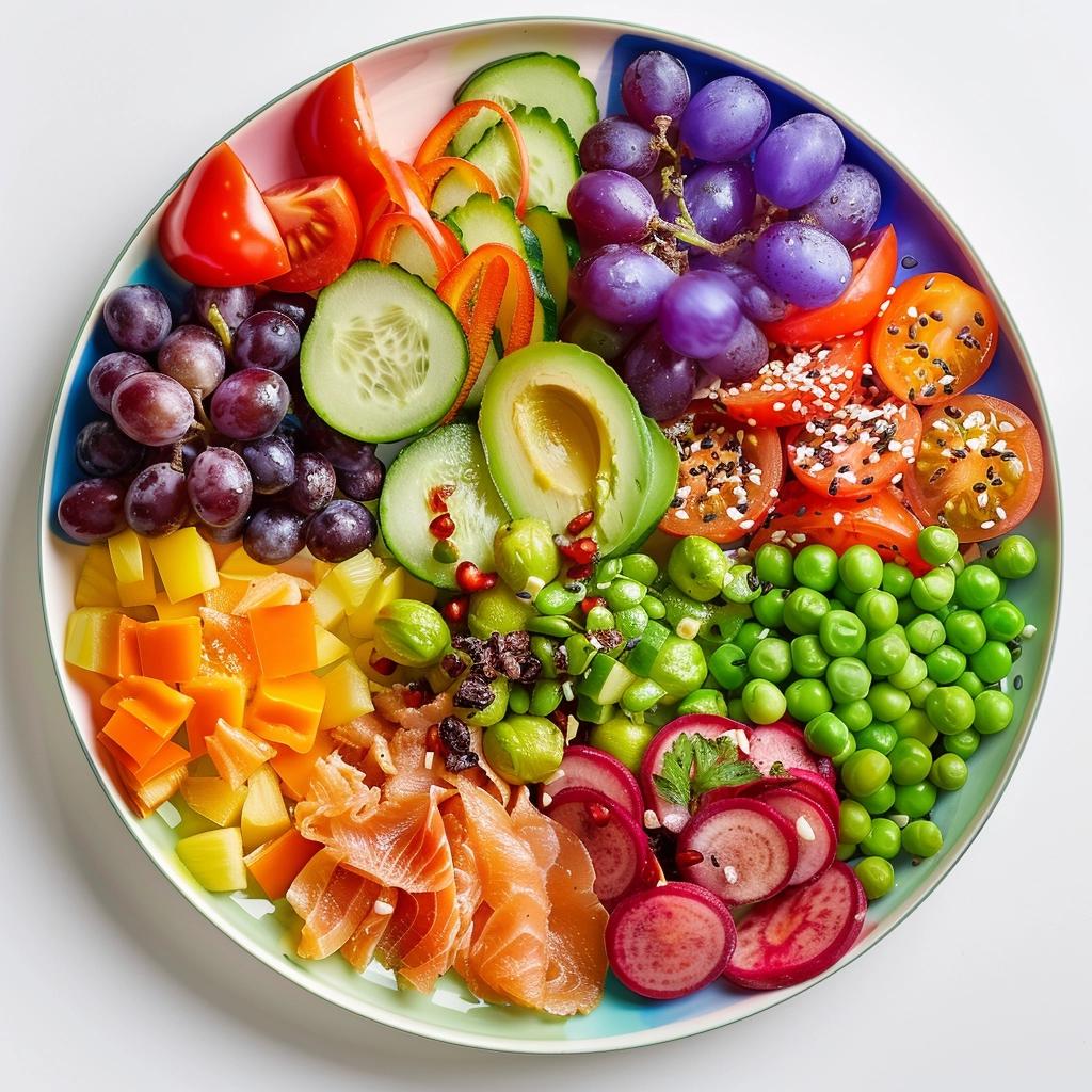 5 Quick and Easy Lunch Ideas 3 5 Quick and Easy Lunch Ideas