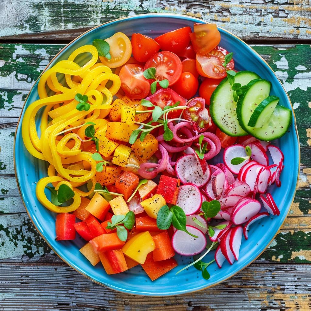 5 Quick and Easy Lunch Ideas 4 5 Quick and Easy Lunch Ideas