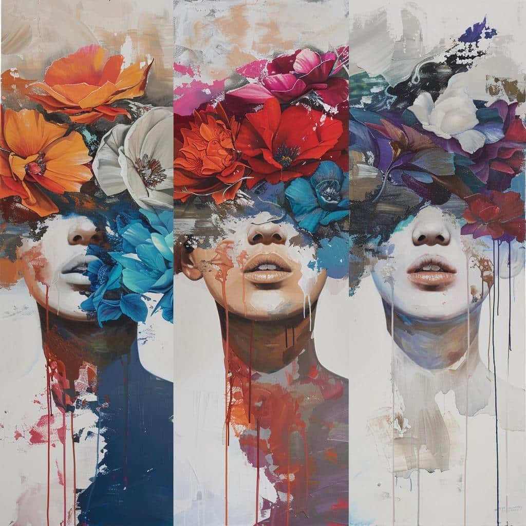 3 Simple and Creative Painting Ideas 4 3 Simple and Creative Painting Ideas