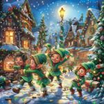4 Fun Elf Ideas for the Holiday Season elf ideas