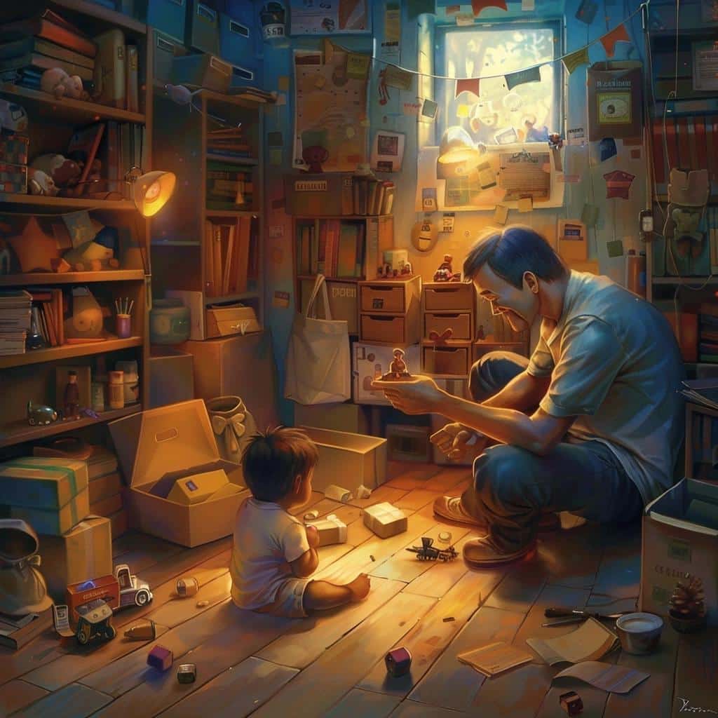 5 Thoughtful Fathers Day Gift Ideas 1 5 Thoughtful Fathers Day Gift Ideas