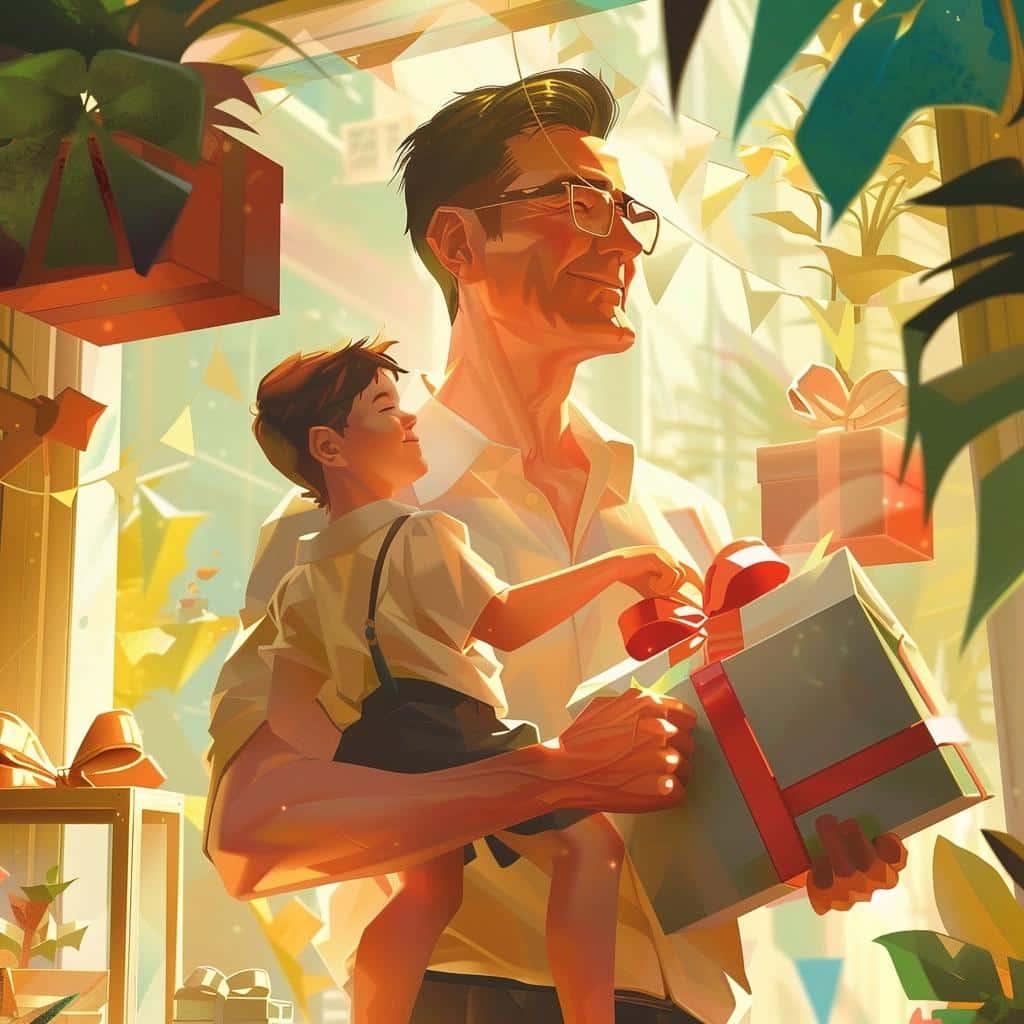 5 Thoughtful Fathers Day Gift Ideas 3 5 Thoughtful Fathers Day Gift Ideas