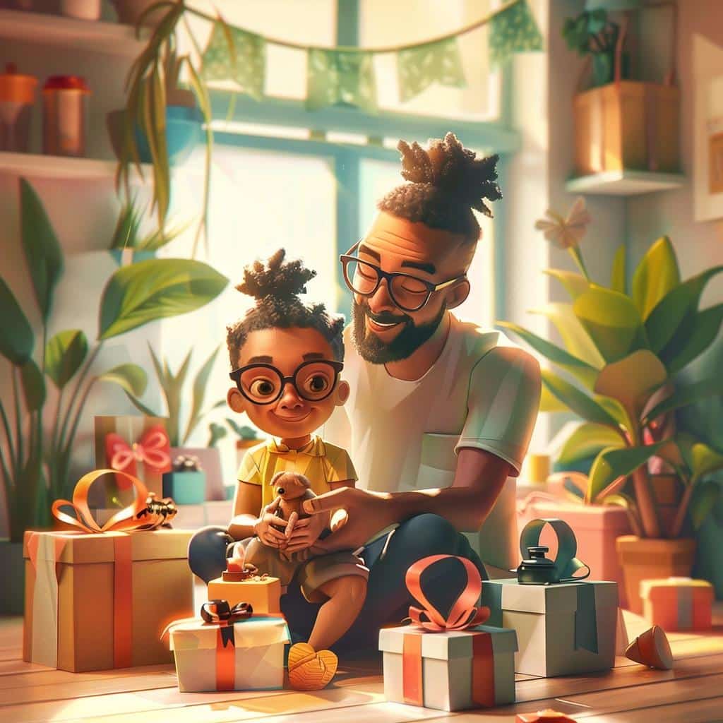 5 Thoughtful Fathers Day Gift Ideas 4 5 Thoughtful Fathers Day Gift Ideas