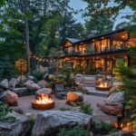 fire pit ideas