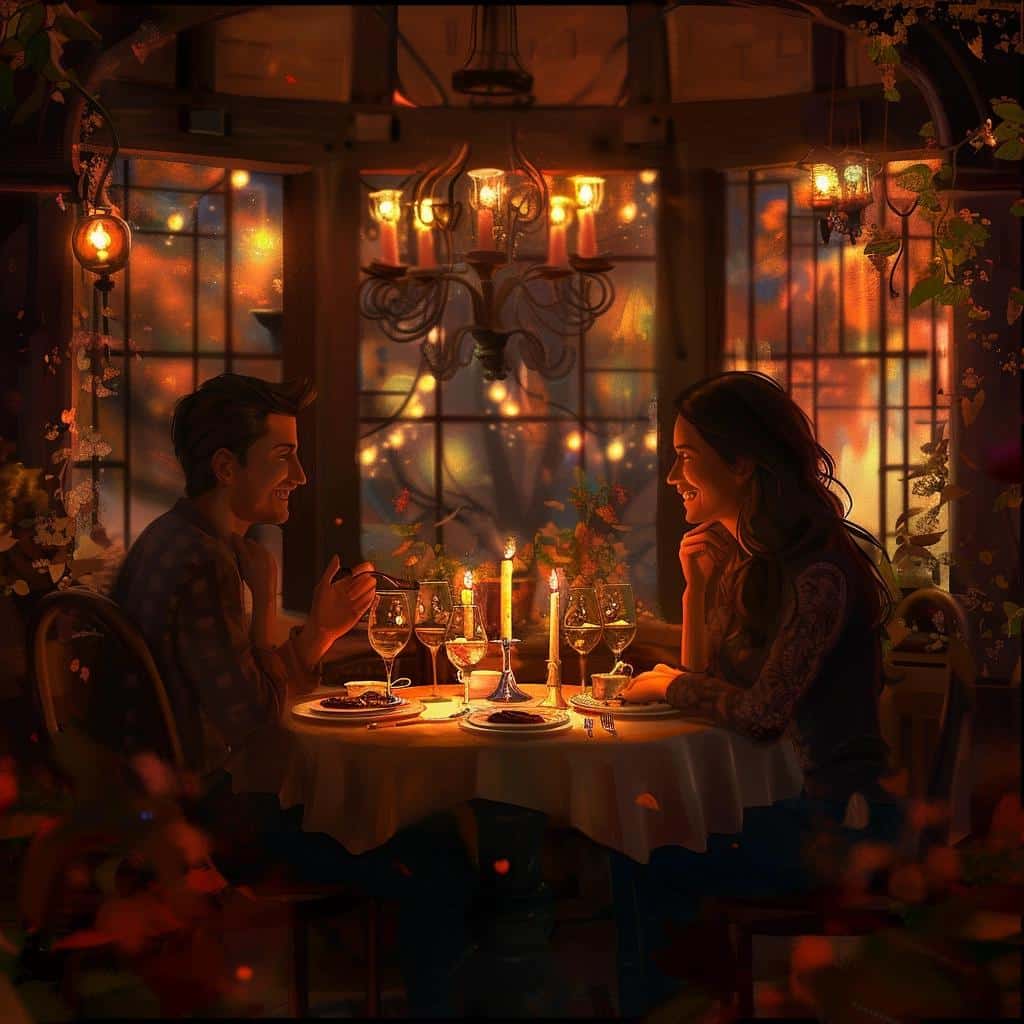4 Fun First Date Ideas 2 4 Fun First Date Ideas