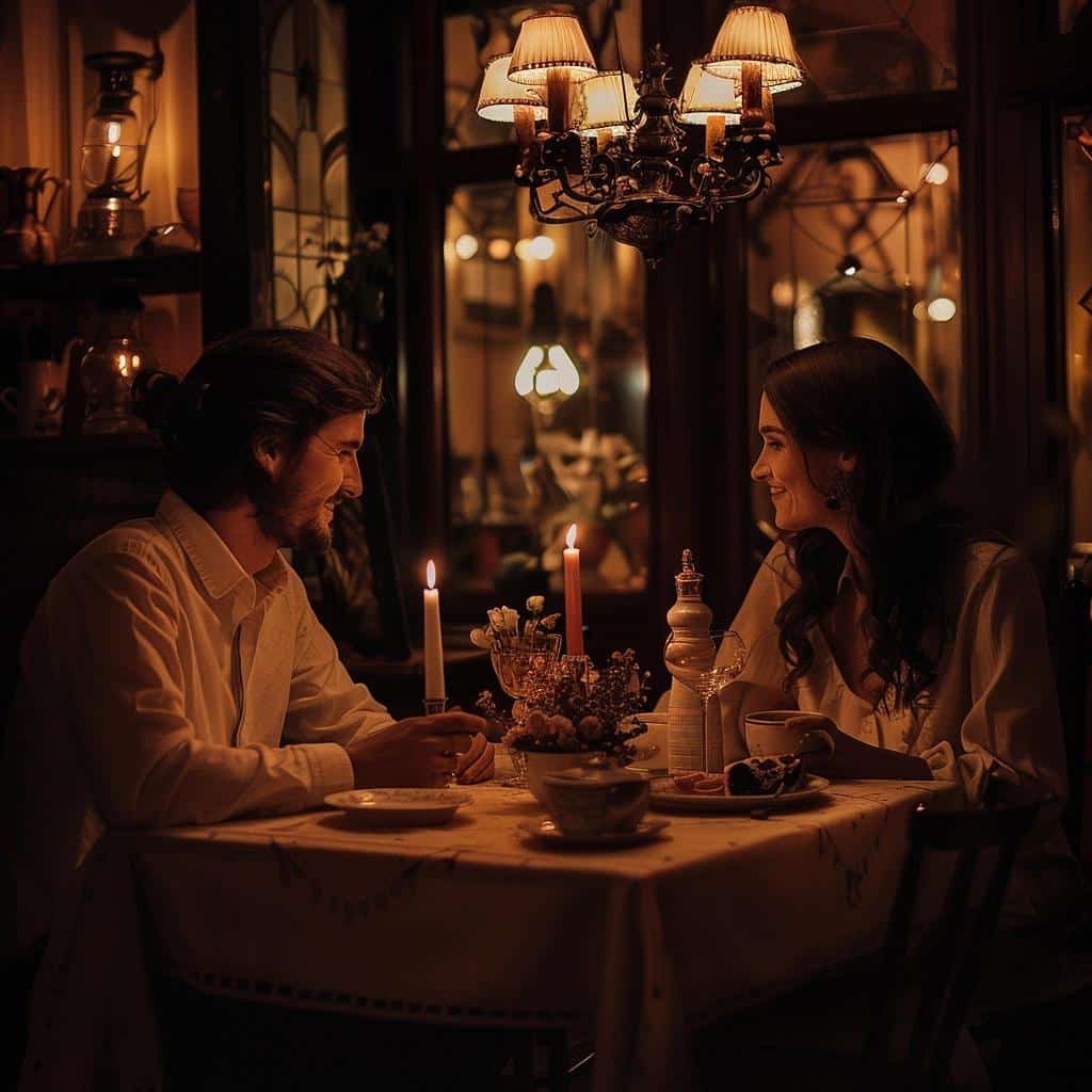 4 Fun First Date Ideas 3 4 Fun First Date Ideas