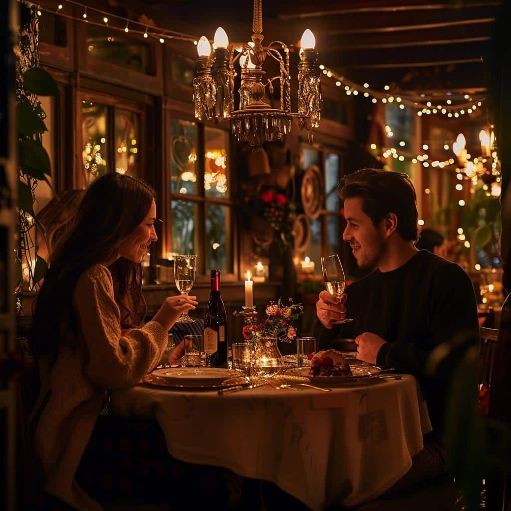 4 Fun First Date Ideas 4 4 Fun First Date Ideas