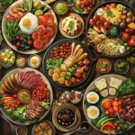food ideas
