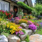 4 Creative Front Yard Landscaping Ideas front yard landscaping ideas