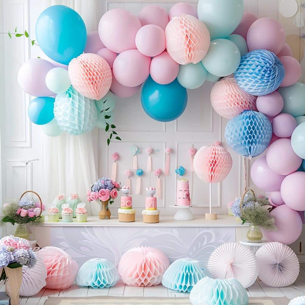 3 Creative Gender Reveal Ideas to Announce Your Baby