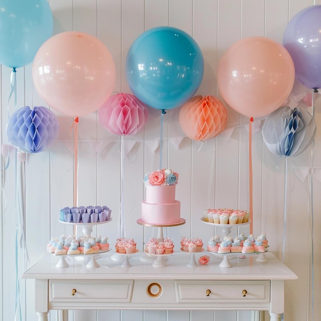 3 Creative Gender Reveal Ideas to Announce Your Baby
