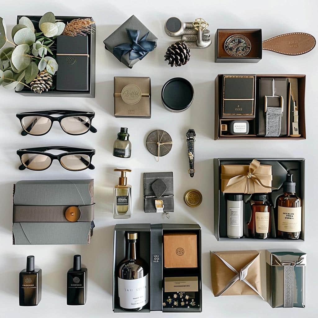 4 Perfect Gift Ideas for Men 1 4 Perfect Gift Ideas for Men