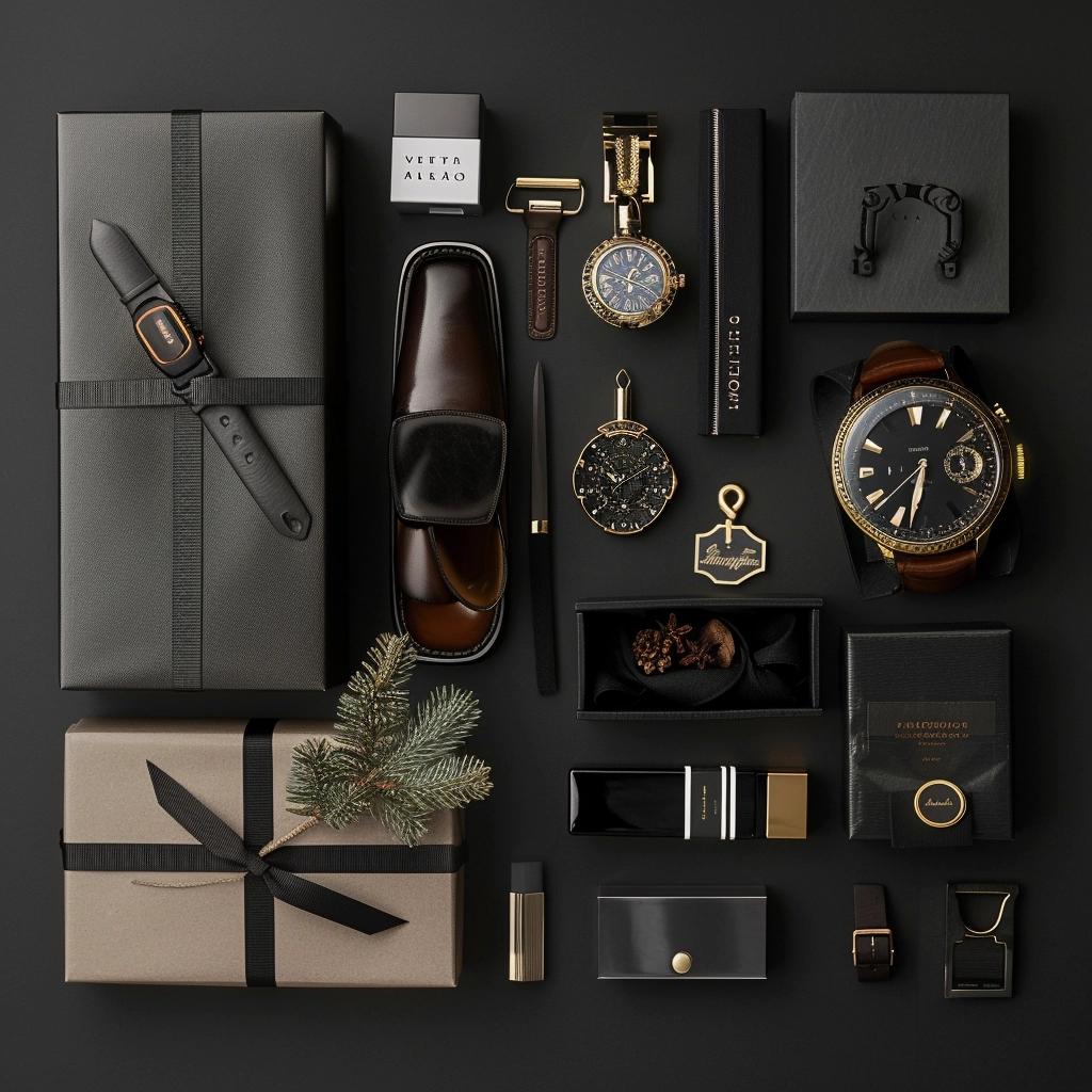 4 Perfect Gift Ideas for Men 2 4 Perfect Gift Ideas for Men