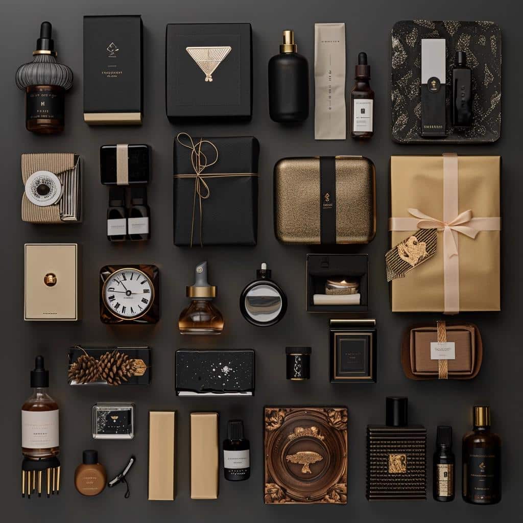 4 Perfect Gift Ideas for Men 3 4 Perfect Gift Ideas for Men