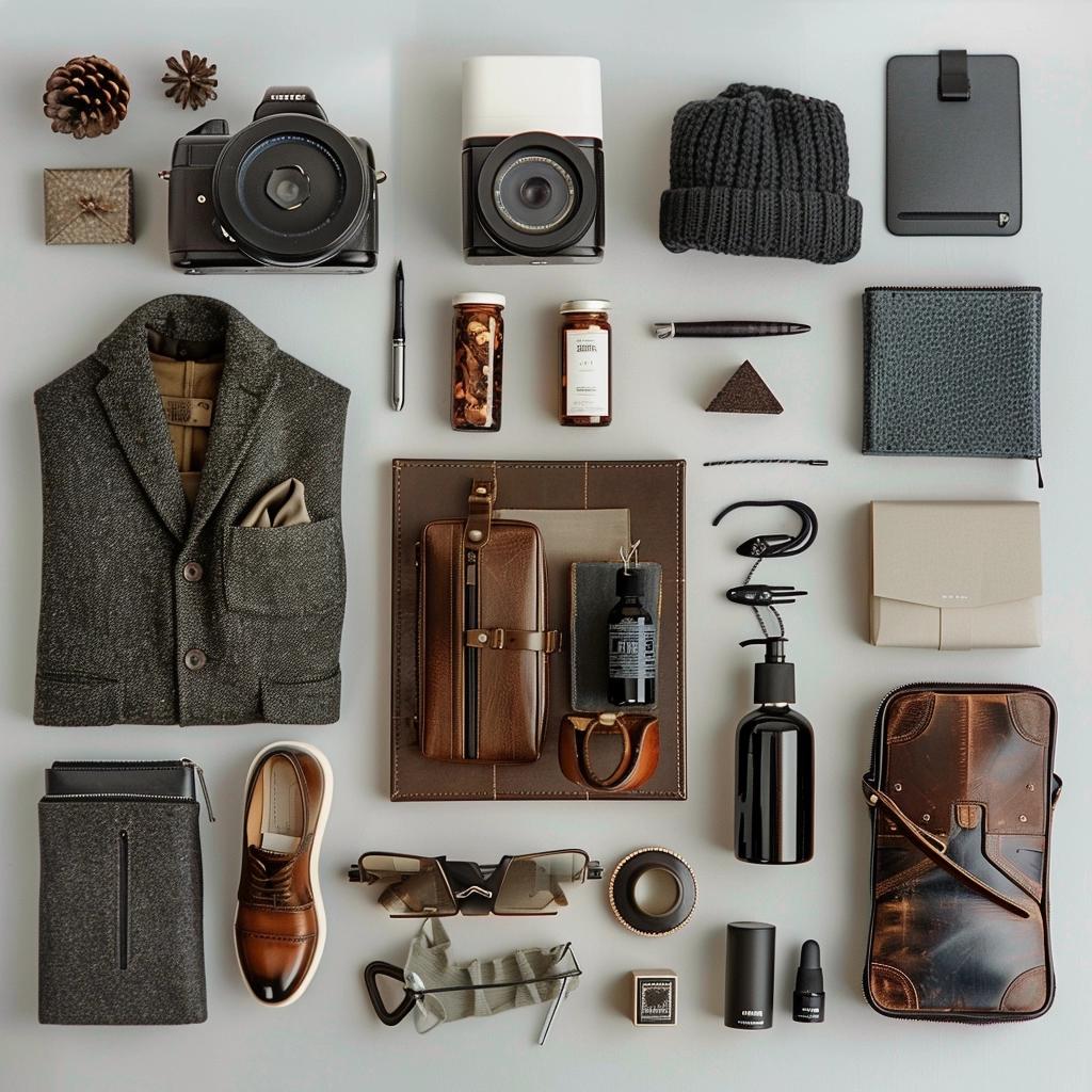 4 Perfect Gift Ideas for Men 4 4 Perfect Gift Ideas for Men
