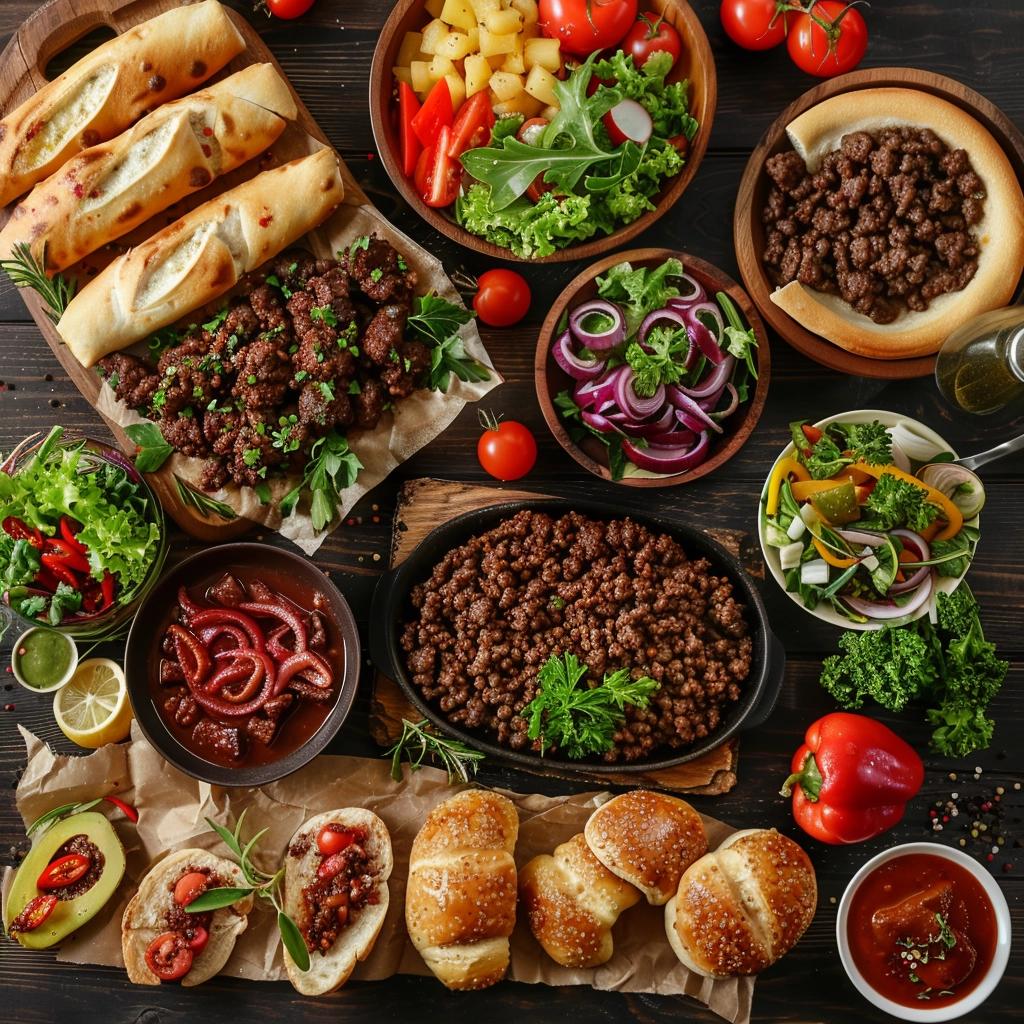 5 Hearty Ground Beef Dinner Ideas 4 5 Hearty Ground Beef Dinner Ideas