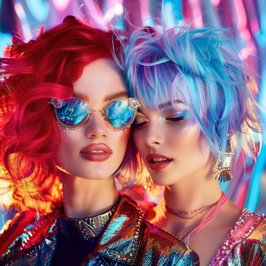 4 Trendy Hair Color Ideas for a New Look 2 4 Trendy Hair Color Ideas for a New Look