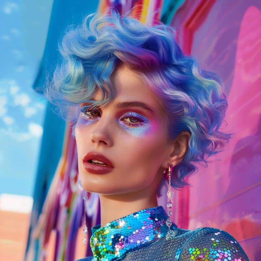 4 Trendy Hair Color Ideas for a New Look 4 4 Trendy Hair Color Ideas for a New Look