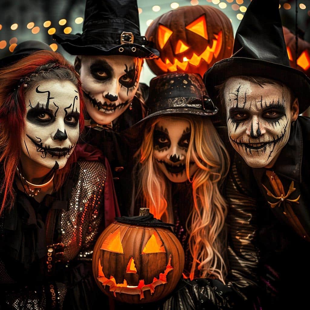 5 Awesome Halloween Costume Ideas 3 5 Awesome Halloween Costume Ideas