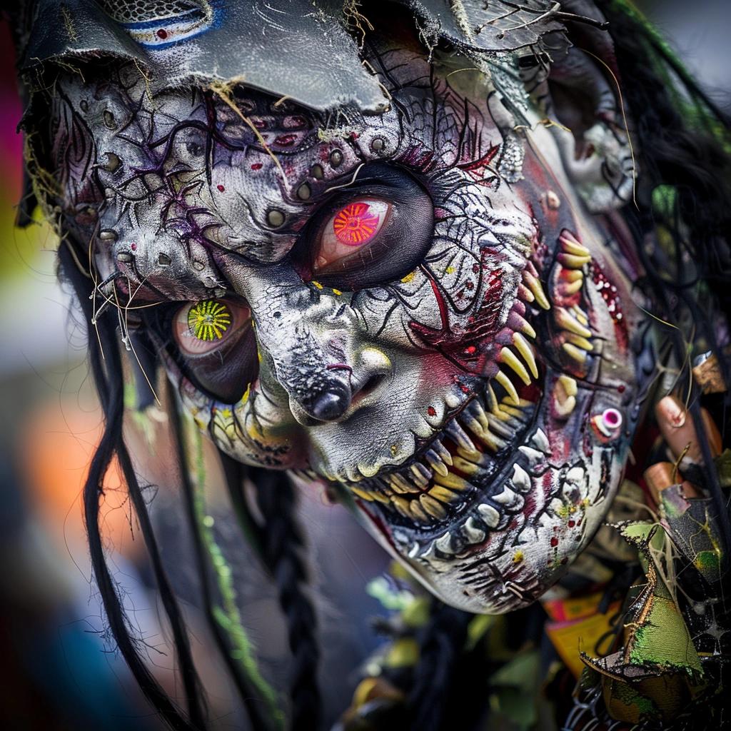 5 Awesome Halloween Costume Ideas 4 5 Awesome Halloween Costume Ideas