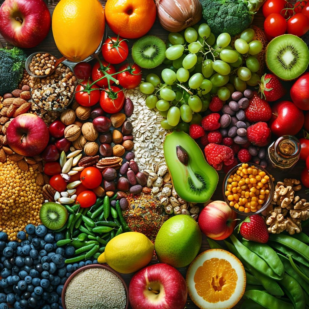3 Healthy Lunch Ideas for a Balanced Diet 4 3 Healthy Lunch Ideas for a Balanced Diet