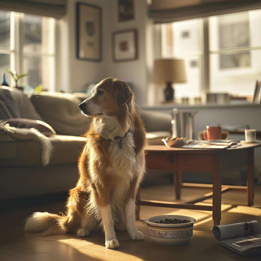 5 Facts About How Long Dogs Can Go Without Food 1 5 Facts About How Long Dogs Can Go Without Food