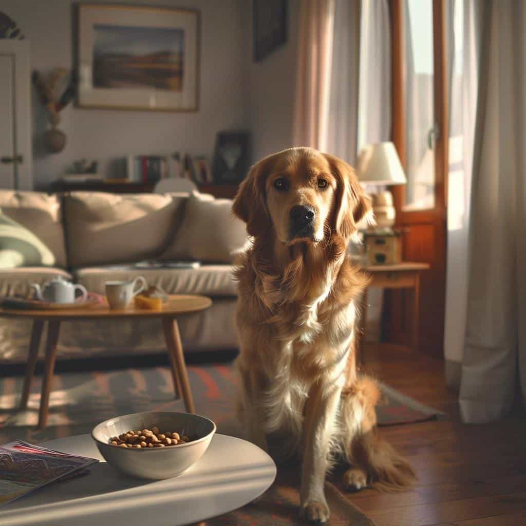 5 Facts About How Long Dogs Can Go Without Food 2 5 Facts About How Long Dogs Can Go Without Food