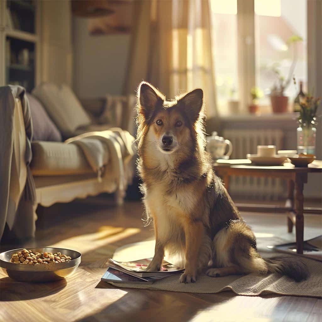 5 Facts About How Long Dogs Can Go Without Food 3 5 Facts About How Long Dogs Can Go Without Food