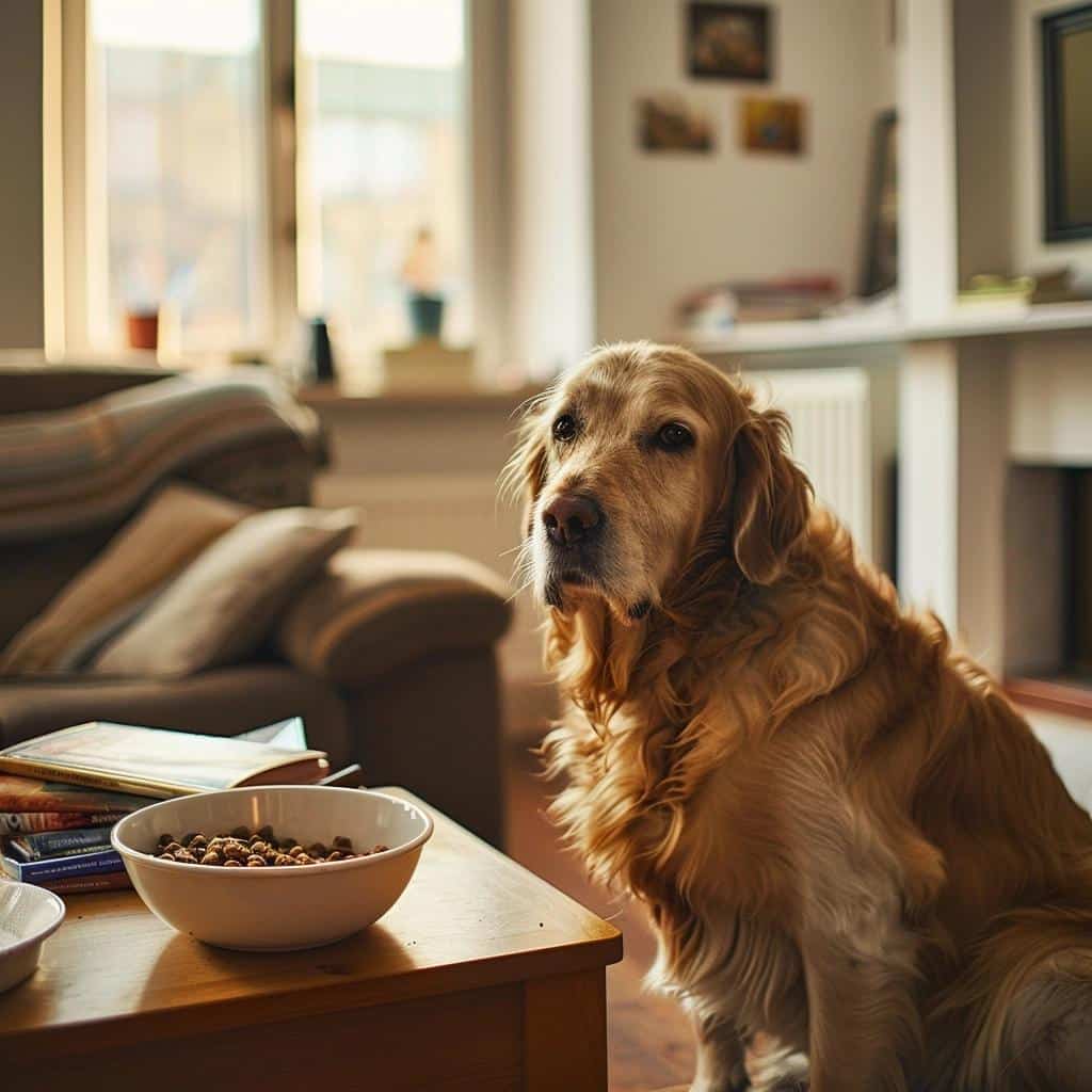5 Facts About How Long Dogs Can Go Without Food 4 5 Facts About How Long Dogs Can Go Without Food