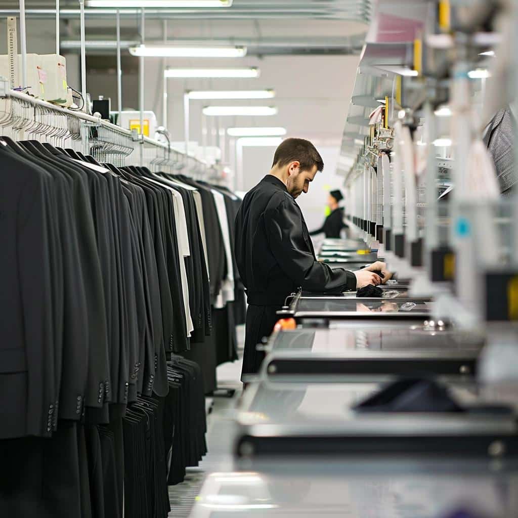 5 Facts About Dry Cleaning Time 1 5 Facts About Dry Cleaning Time