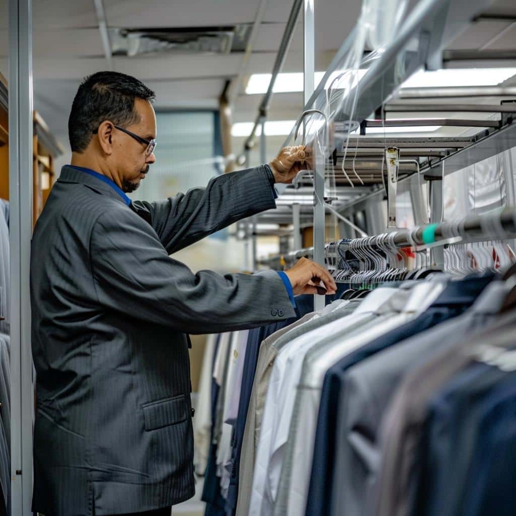 5 Facts About Dry Cleaning Time 2 5 Facts About Dry Cleaning Time