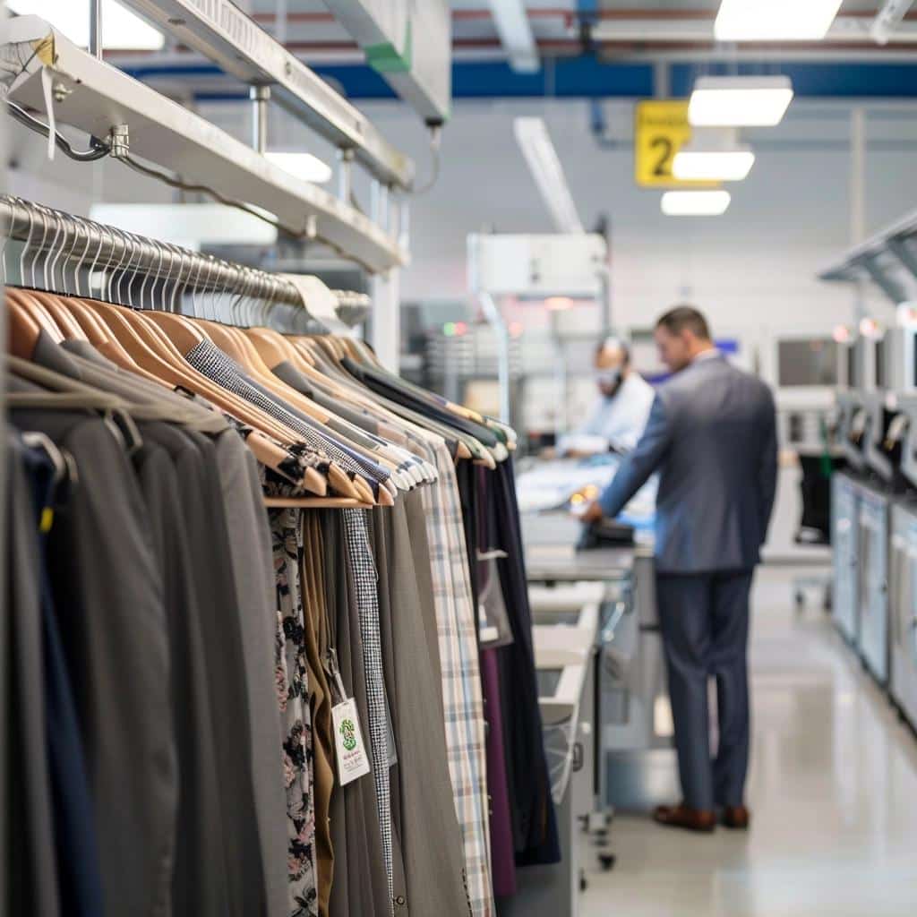 5 Facts About Dry Cleaning Time 3 5 Facts About Dry Cleaning Time