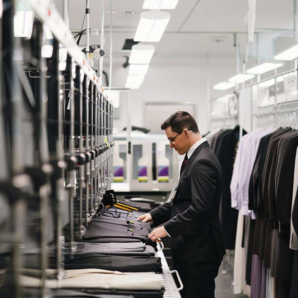 5 Facts About Dry Cleaning Time 4 5 Facts About Dry Cleaning Time