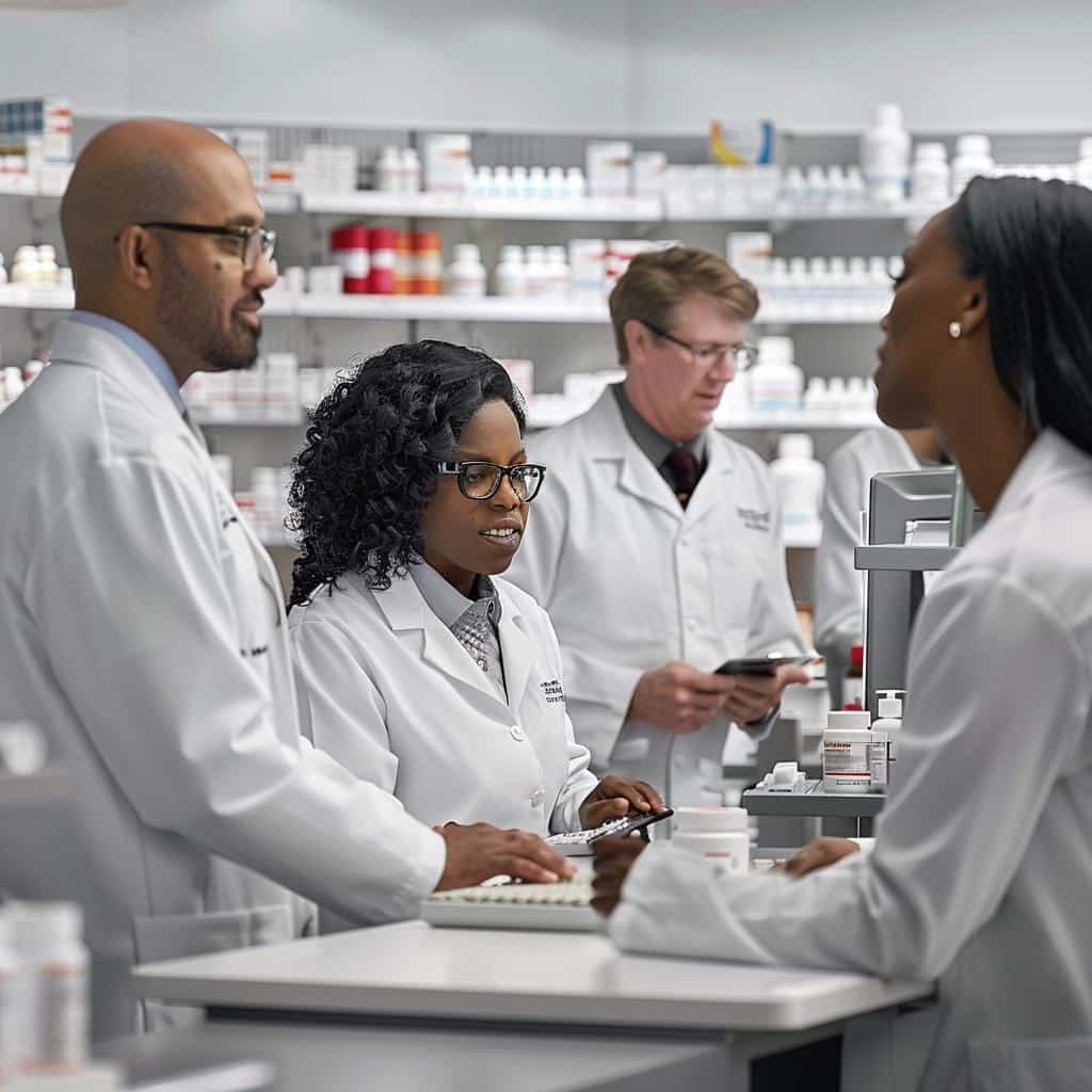 5 Steps to Become a Pharmacy Tech