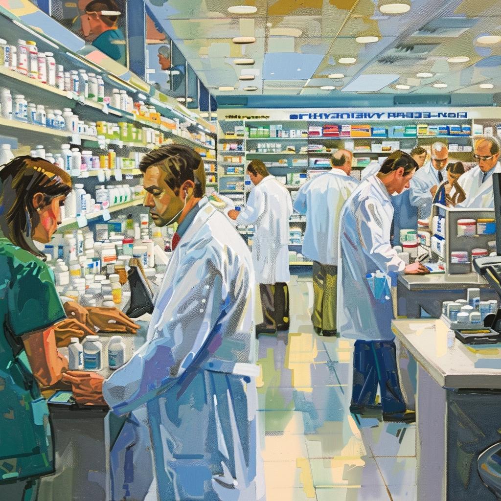 5 Steps to Become a Pharmacy Tech