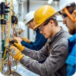 5 Steps to Become an Electrician how-long-does-it-take-to-become-an-electrician