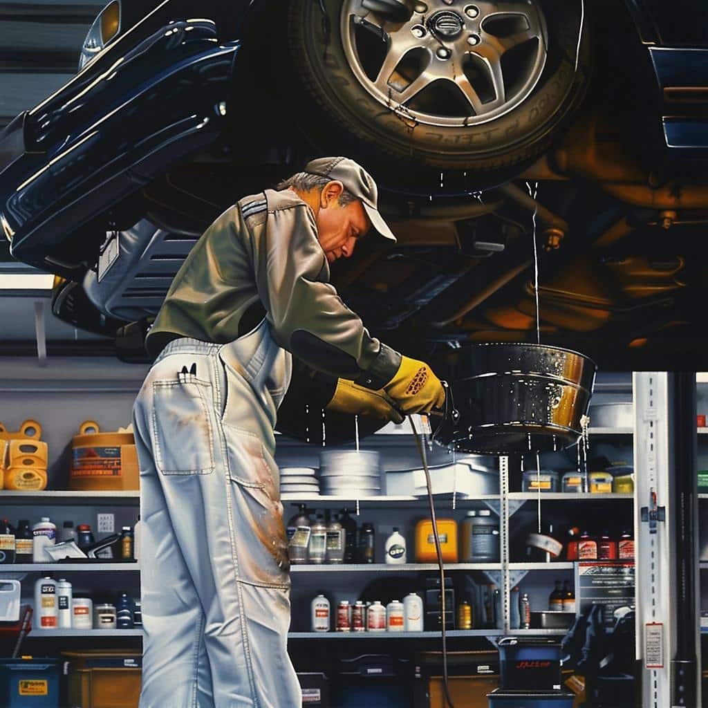 how long does it take to do an oil change 1 how long does it take to do an oil change