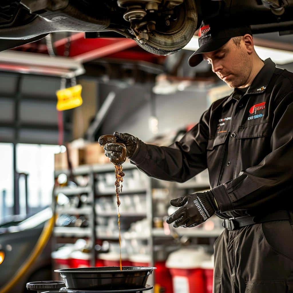 how long does it take to do an oil change 4 how long does it take to do an oil change