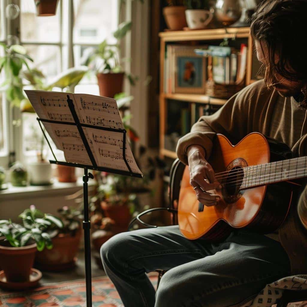 5 Tips to Learn Guitar Quickly
