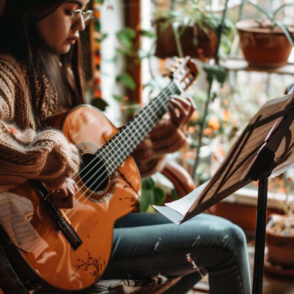 5 Tips to Learn Guitar Quickly