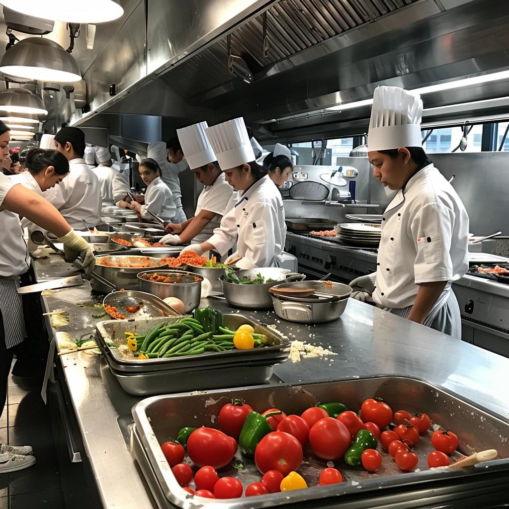 5 Facts About Culinary Schools Duration 2 5 Facts About Culinary Schools Duration