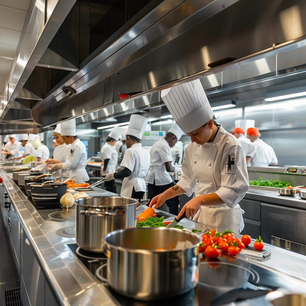 5 Facts About Culinary Schools Duration 3 5 Facts About Culinary Schools Duration